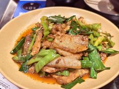-廖川菜(太阳宫店)