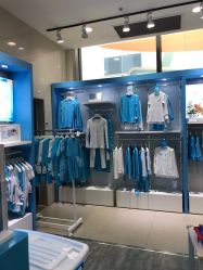 -小蓝象(五角场万达店)