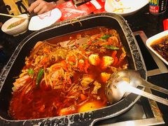 -自贡好吃客(科华店)