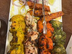 -Bombay Grill印度餐厅