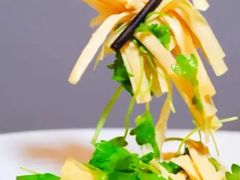 -悦融琥珀·京鲁菜(西单店)