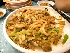 -元气寿司(东方宝泰店)