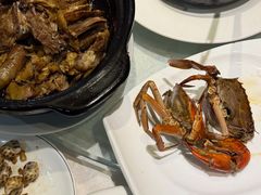 -莲花公园煎蟹(总店)