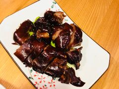 -竹里馆 ·茶食(奥体店)