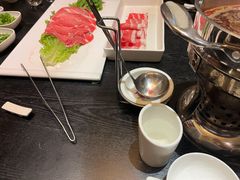 -满堂欢豆捞坊(美丽华大酒店店)