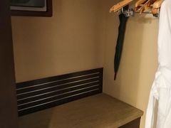 -深圳福田香格里拉大酒店