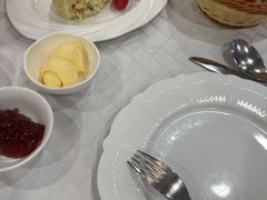 -新侨三宝乐西餐厅(崇文门店)