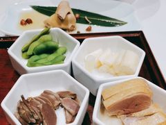 -小厨娘淮扬菜(清江苏宁广场店)