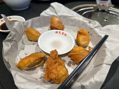 -飞尝蚝·顺德菜·鱼生(顺德总店)