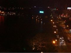 湖景-惠州康帝国际酒店