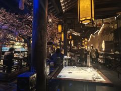 -绿茶餐厅(朝阳大悦城店)