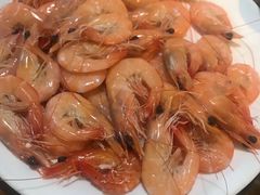 -南海渔家•海鲜•正宗海南菜(海棠湾店)