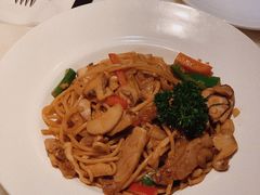 -菲滋意式餐厅(加州阳光二店)
