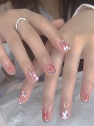 -好看加白色房子