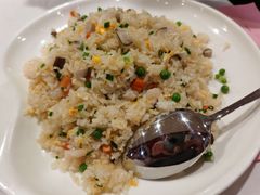 -杭州香格里拉·香宫中餐厅