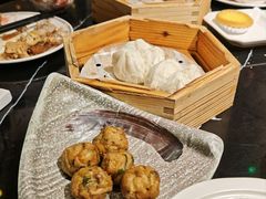 -稻香饭店(IFS国金中心店)