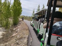 -玉龙沙湖景区