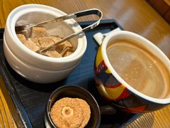 -安妮意大利餐厅(国贸店)