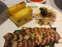 -美奈小馆·越南料理(中航城君尚购物中心店)