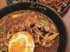 -豆爺小面(朱雀店)