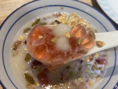 -小雅木姜子烤鸡·贵州菜(鸿通城店)