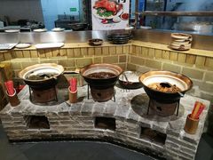 -爷爷的土钵菜(九龙街店)