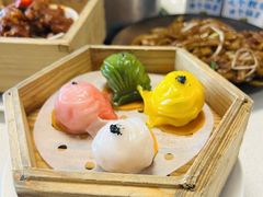 -煲王粤菜餐厅(中侨中心店)