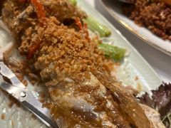 -喜记避风塘炒辣蟹(旗舰店)