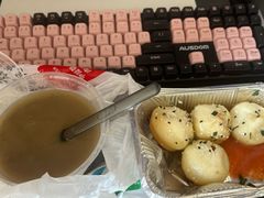-易裕和·长沙米粉(竹塘西路店)