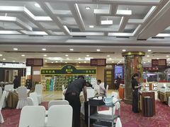 -良友·海鲜青岛菜(五四广场店)