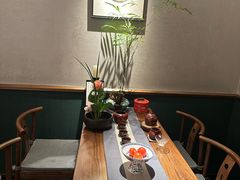 -蘇锦宴·淮扬菜烤鸭·小院(三元桥霄云路店)