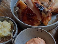 -BOR Eatery(安福路店)