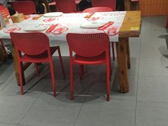 -阿青龙虾·烧烤大排档(湖里万达店)