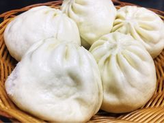 -郑家包子牛肉拉面(尚勤路店)