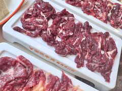 -潮悦牛肉火锅城(水贝店)