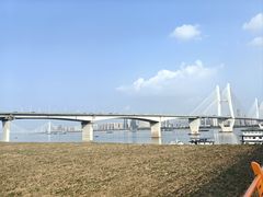 -汉水谣·江景餐厅(江滩店)