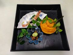 -梵料理