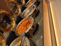 -和子足浴SPA会馆(梁溪店)
