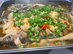 -半天妖烤鱼(西铁营万达店)