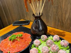 -珮姐老火锅(新街口店)