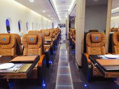 -赫帝拉航空主题餐厅(南宁店)
