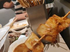 -苏小牛·牛肉串(国贸店)