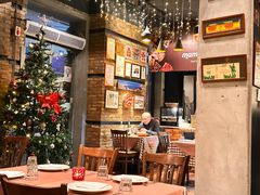 -Mammamia意大利餐厅(阳春巷店)