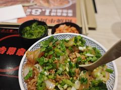 -吉野家 (新街口外大街店)