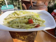 -青城甲(青城山店)