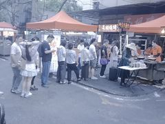 -回味黑鸭煲·始于2006(万松园店)