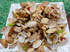 -宾朋海鲜美食餐厅·特色美食(兴海路店)