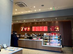 -银泰百货(北京大红门店)