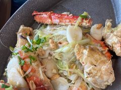 -蟹之国·精品蟹料理(极地店)