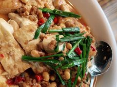 匠心煎豆腐-湘邻呷铺·田园家宴(汉基广场店)